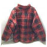Universal Thread Puffer Jacket Size 3X