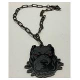 2018 WWE Roman Reigns ï¿½Big Dogï¿½ Metal Pendant