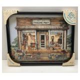 Uncle Joeï¿½s Trading Post Vtg, Store Front Picture