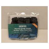 Greenever Marine Grade Dock Lines - new