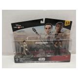 Disney Infinity Star Wars Force Awakens Play Set