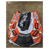 Airhead Slash towable float