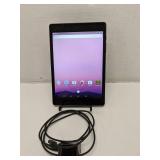 HTC Nexus 9 tablet, 2014 Android 7 - works