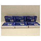 Lot of 6 Magnetism Strategy Games - new