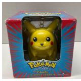 1999 Nintendo ï¿½Pokemanï¿½ ï¿½ Pikachu