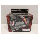 Guillemot F1 Wireless Gamepad, PS3