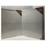Two 18 x 24   Artist Canvas Boards