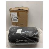 Wakeman Outdoors sleeping bag - new