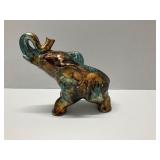 8ï¿½ Ceramic Decorative Elephant