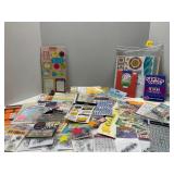 Scrapbooking or Fun Decorating /Play
