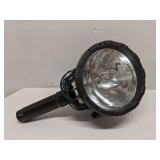 Sunspot Power Light 12v spotlight handheld, works