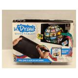 uDraw gametablet for PS3 - new open box