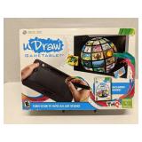 uDraw gametablet for Xbox 360 - new/sealed