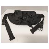 Fitdom tactical sports waist pack