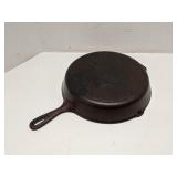 12' Lodge 10SK cast iron skillet