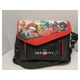 Disney Infinity carry case bag