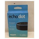 Amazon Echo Dot new/sealed