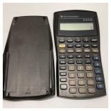 Texas Instruments BA II Plus Financial Calculator