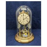 Bulova Westminster Ave Maria Clock