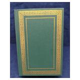 The Pickwick Papers by CHarles Dickens 1944