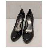 Gianni Bini Black Patent Pumps size 8.5