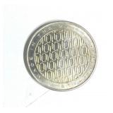 OPM Metals 1 Troy oz. .999 silver round