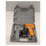 Soldering Gun in case