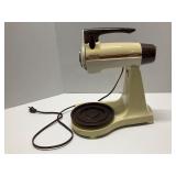 Sunbeam Stand Mixer - 235 Watts - Untested