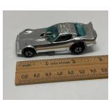 Hot Wheels 1977 20th Anniversary  Firebird
