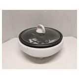 Crofton 3 qt Electric Super Cooker