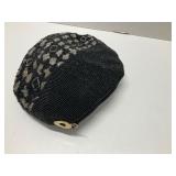 Vtg.  J  Renee by Remac Beaded Satin Clutch Purse