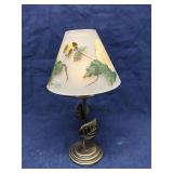 1999 Glynda Turley tea light holder