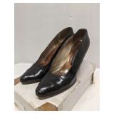 Walter Steiger Black Pumps size 8.5