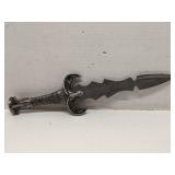 Sea Dragon Fantasy Knife by SZCO