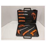 Ruko RUK0131 Wild Game Processing Set