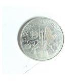 Austrian Philharmonic  1 Troy oz .999 silver round
