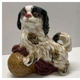 Staffordshire Style Cavalier King Charles
