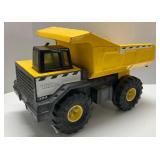 Vtg, Tonka Mighty Dump Truck  - Model 354