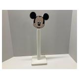 1987 Mickey Mouse Paper Towel Holder