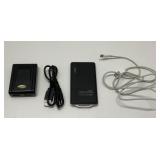 Lenmar Power Port Wave 2400 Portable Battery