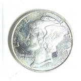 Liberty 1 Troy oz. .999 silver coin