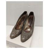Walter Steiger Pumps size 8.5