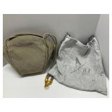 Vecchi Purse by Hamilton Hodge - Made in Italy
