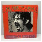 Frank Zappa  Chunga's Revenge 1970
