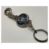 AC/DC Highway To Hell Bottle Opener Key Chain
