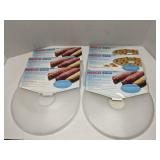 Nesco American Harvest add-on trays for dehydrator