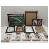 Group of picture frames