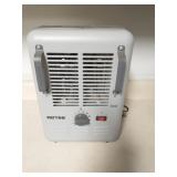 Patton electric utility heater