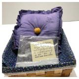 Loving Sensations Warming Basket