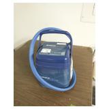 Breg Polar Care Cube cold therapy system